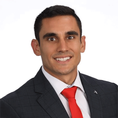 Brandon Cohen - Texas Hospital Association Brandon Cohen