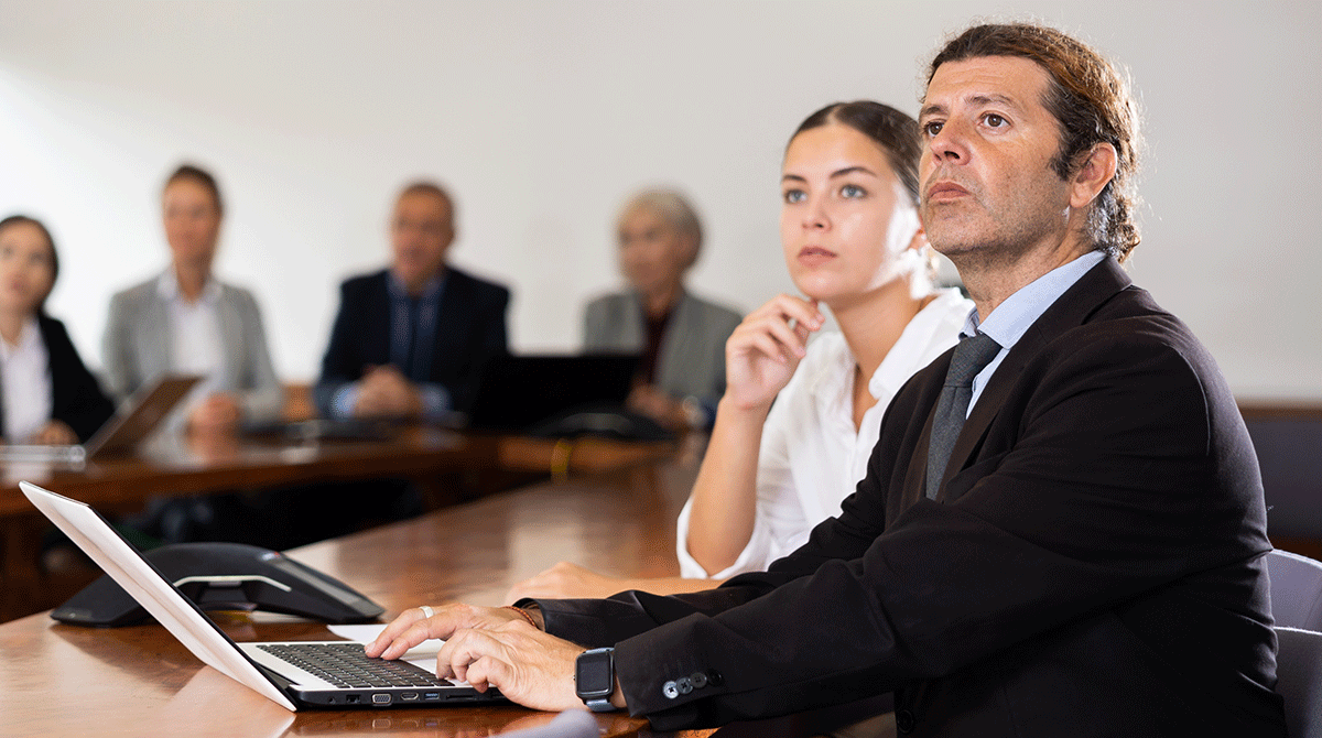 The Role of Leadership in Data Breach Defense
