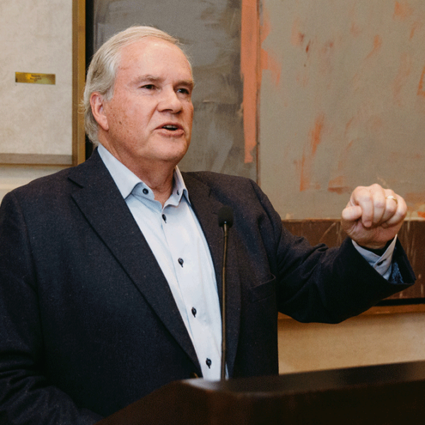 A Healthier State: THA’s Broad and Ambitious Priorities for the 2025 Texas Legislature