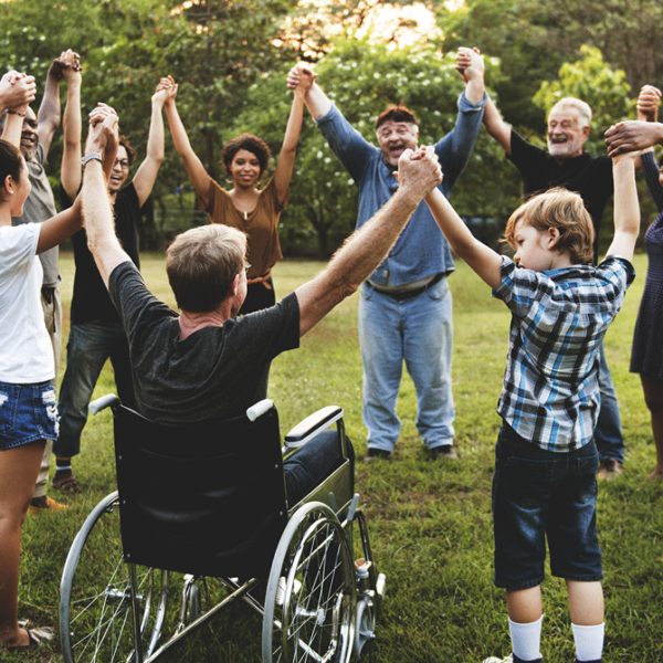Congress Must Protect Our Health Care Safety Net