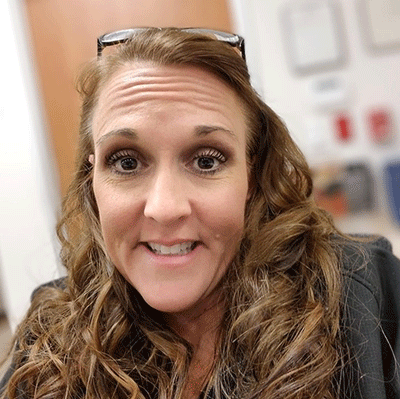 Kelly Bradberry - Texas Hospital Association Kelly Bradberry