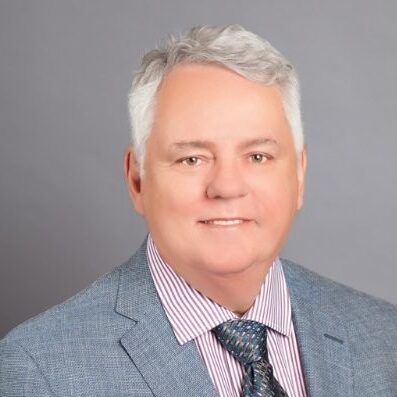 Mike Easley - Texas Hospital Association