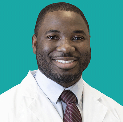 Olabiyi Akala, M.D. - Texas Hospital Association Olabiyi Akala, M.D.