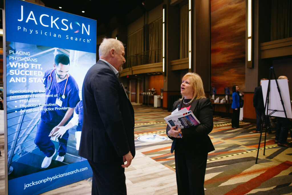 02152024_Networking_natalieguillot-15 - Texas Hospital Association