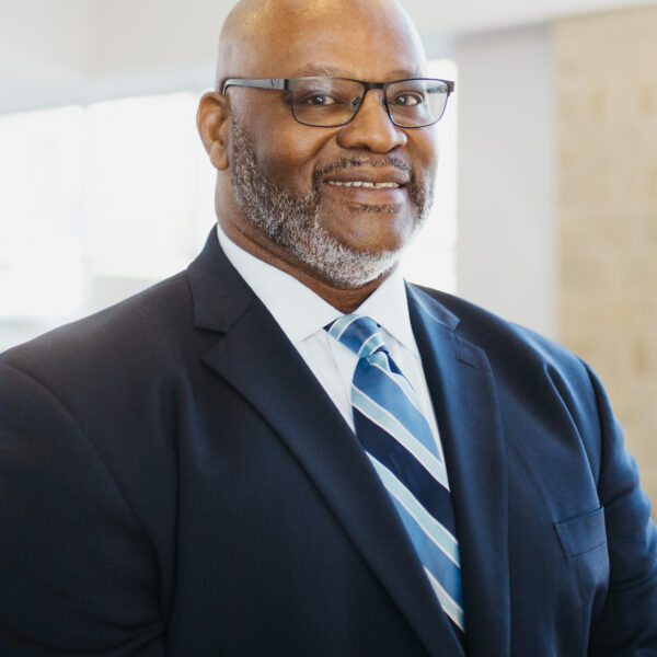 Anthony Williams