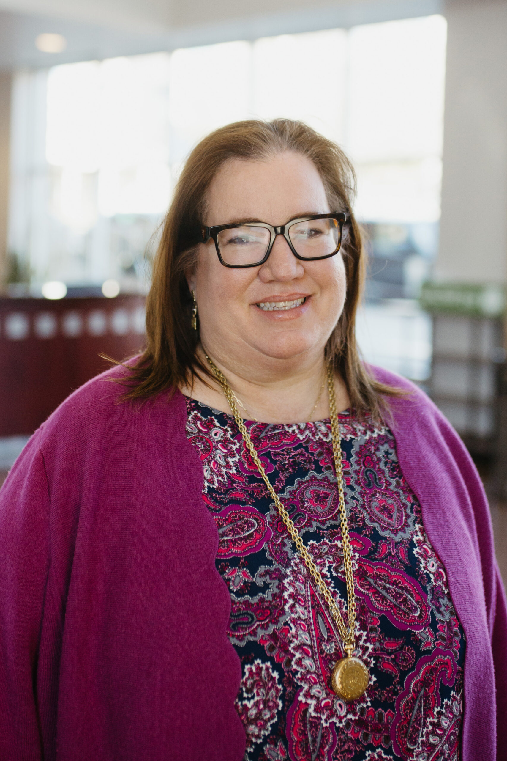 2025_Fellow_BarbaraObert - Texas Hospital Association