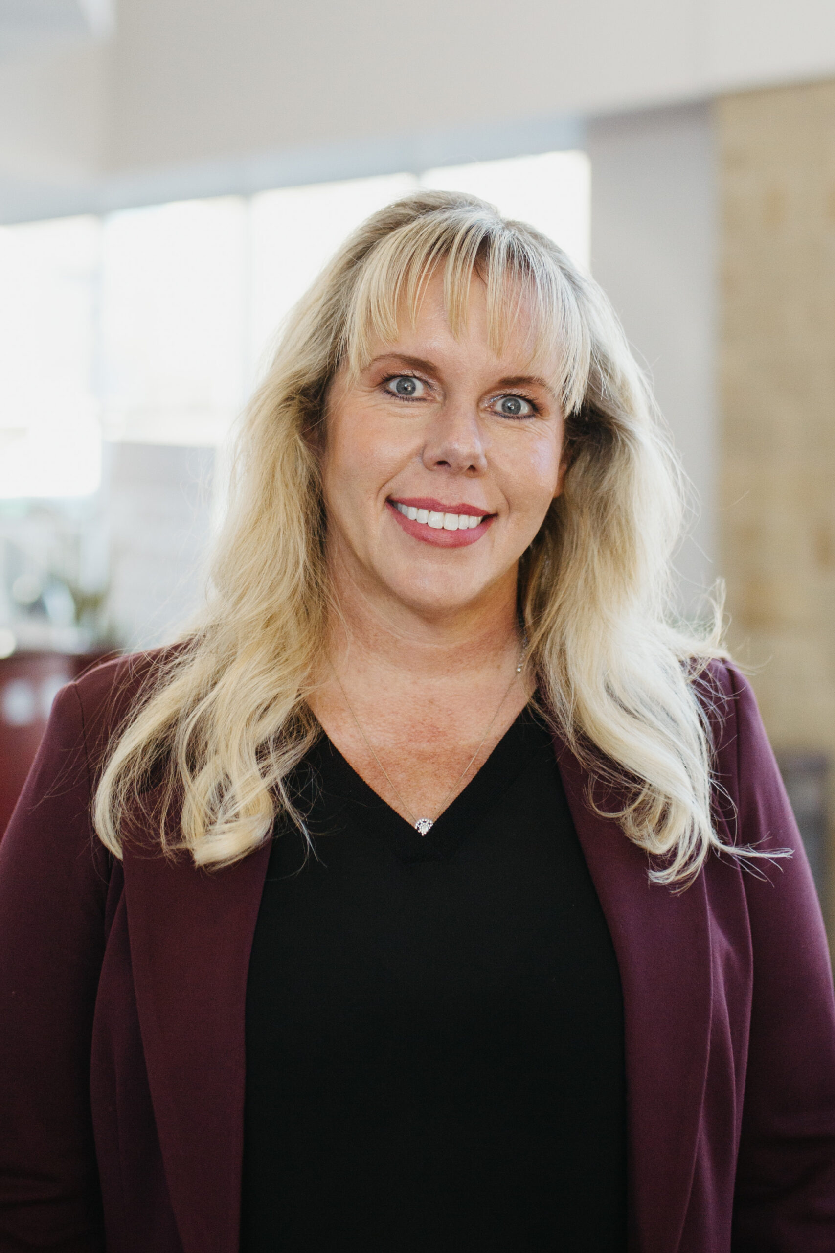 2025_Fellow_CandiceSmith - Texas Hospital Association