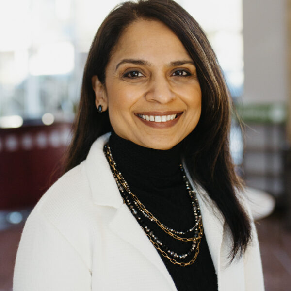 Ann Varghese