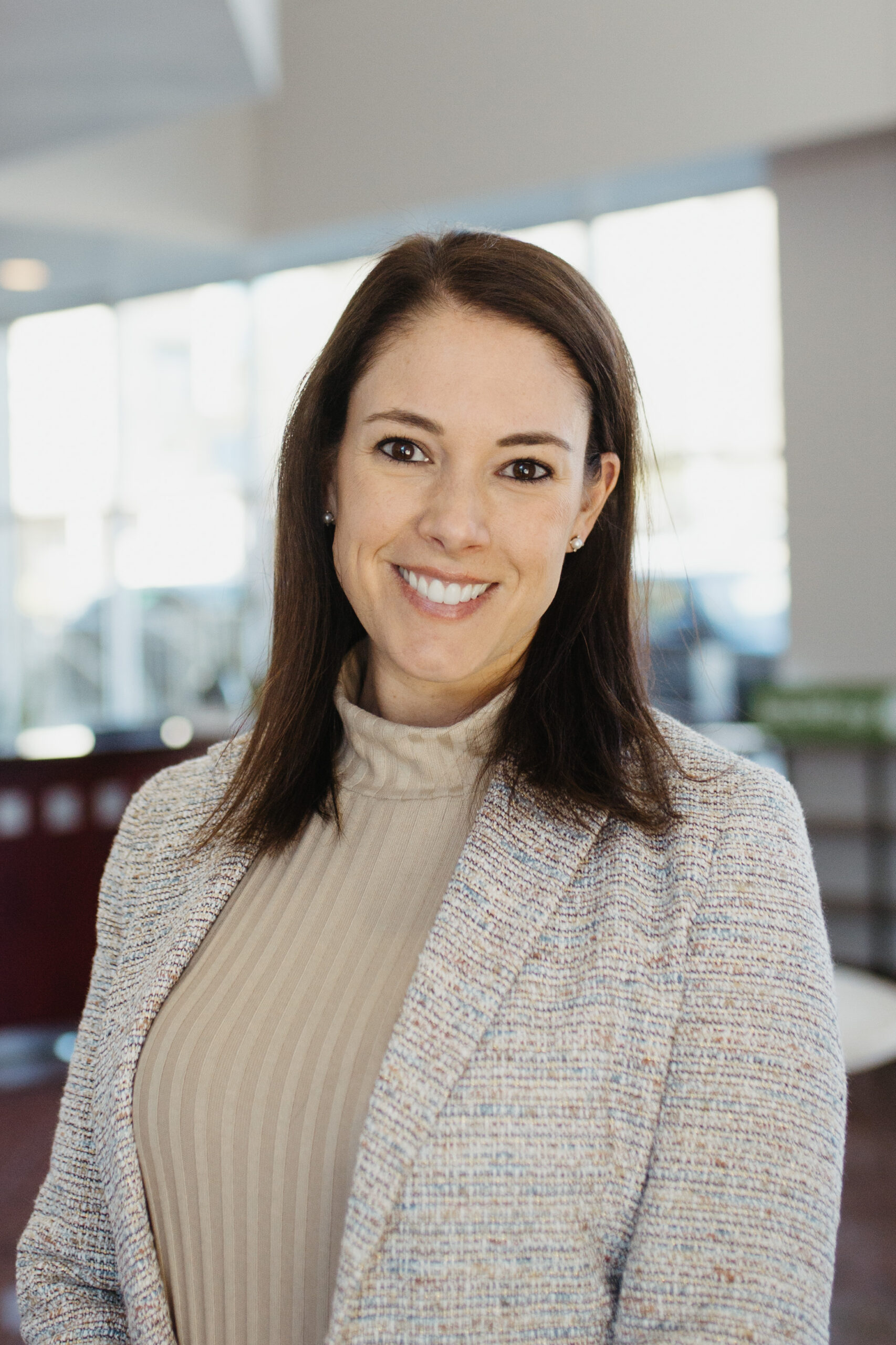 2025_Fellow_HannahGelbsGadd - Texas Hospital Association