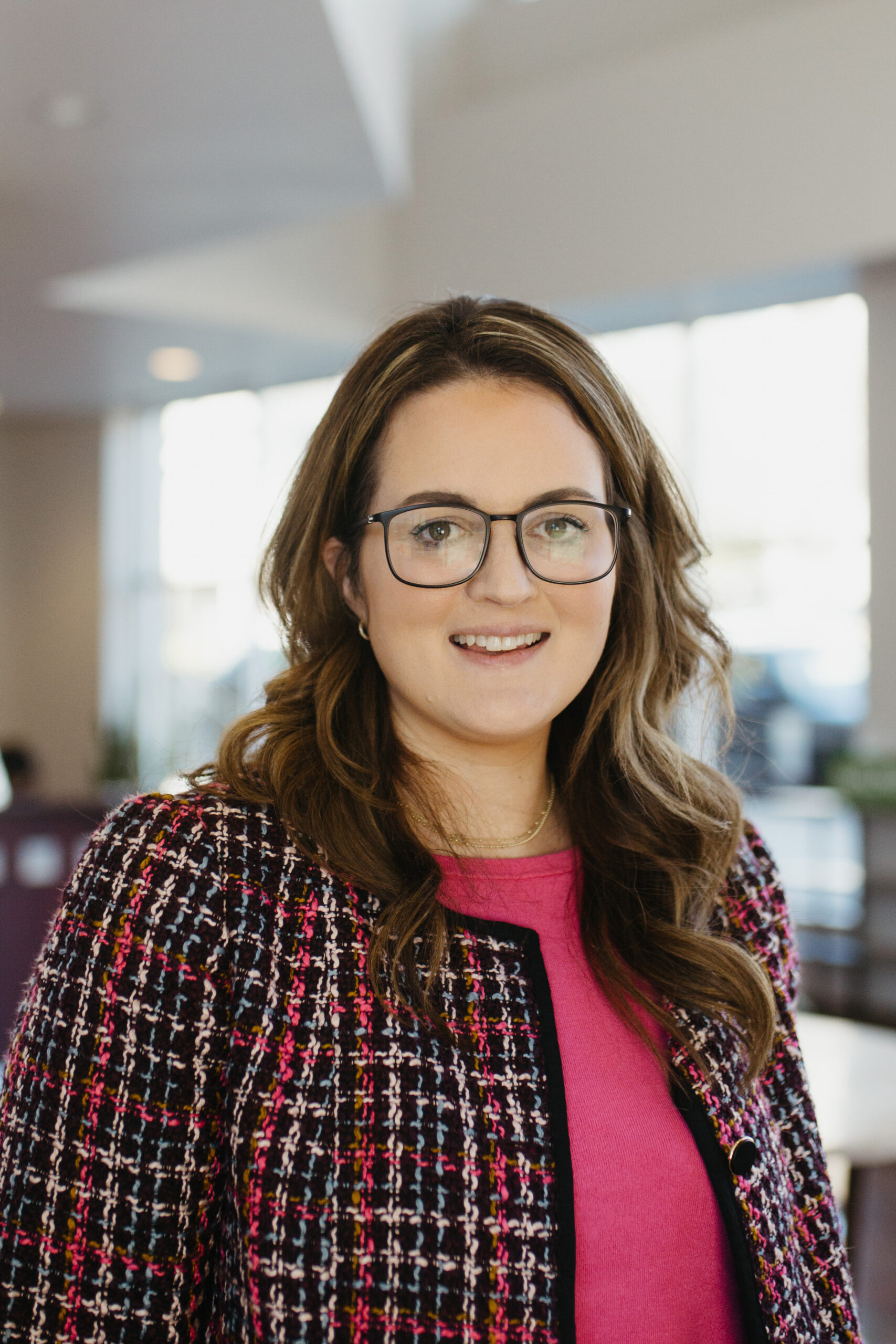 2025_Fellow_HeatherJohnston - Texas Hospital Association
