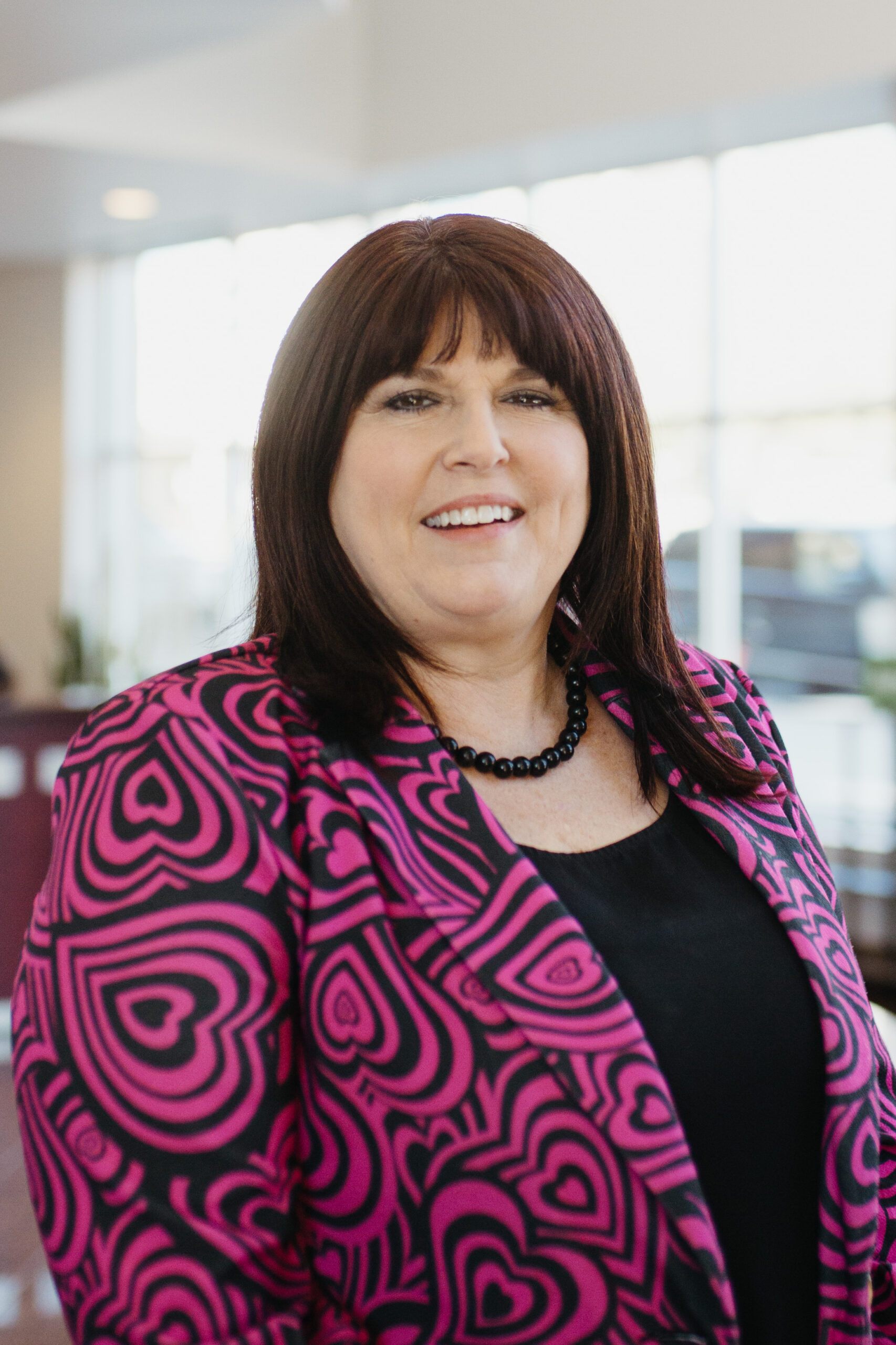 2025_Fellow_KristaBaty - Texas Hospital Association