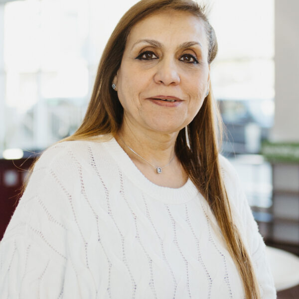 Mariam Hammad