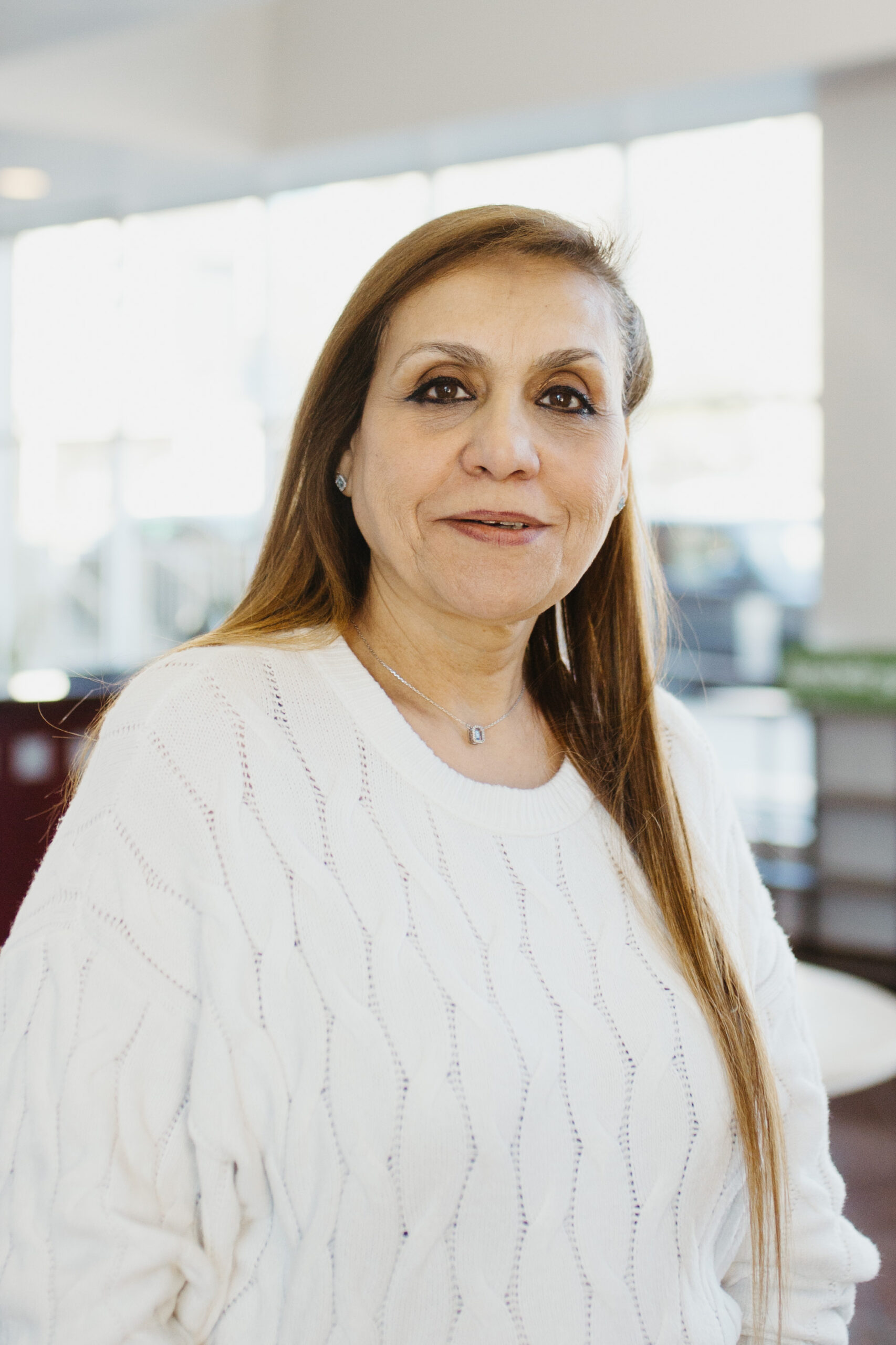2025_Fellow_MariamHammad - Texas Hospital Association