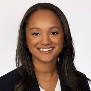 Amica Ghebremariam - Texas Hospital Association