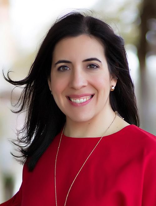 Carrie Kroll, Senior Vice President of Advocacy, Public Policy and Political Strategy - Texas Hospital Association Carrie Kroll, Senior Vice President of Advocacy, Public Policy and Political Strategy