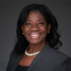 Celestina Bryson - Texas Hospital Association
