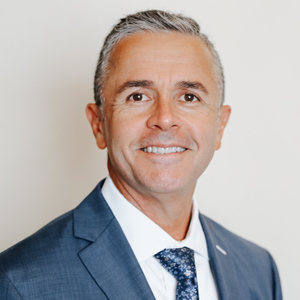 Elias Armendariz - Texas Hospital Association
