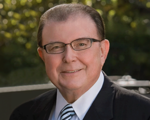 Elmer Ellis - Texas Hospital Association
