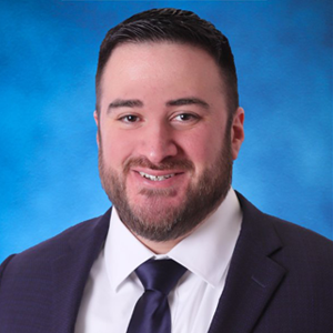 James Vincent Cortez - Texas Hospital Association