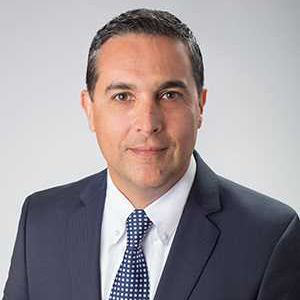 Joe Hernandez - Texas Hospital Association