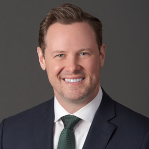 Robert Sabina - Texas Hospital Association