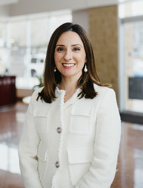Sara González, Vice President of Advocacy, Public Policy and Political Strategy - Texas Hospital Association Sara González, Vice President of Advocacy, Public Policy and Political Strategy