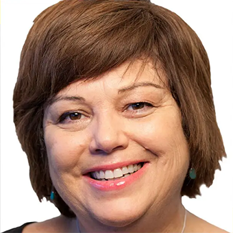 Terri Langford