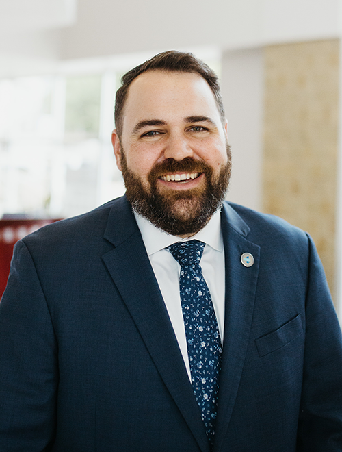 Will Holleman, Vice President of Advocacy and Public Policy - Texas Hospital Association Will Holleman, Vice President of Advocacy and Public Policy