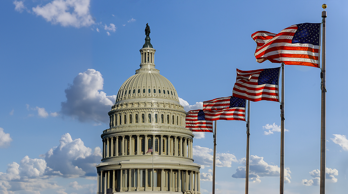 Trump, Capitol Hill and Texas Hospitals: The First 100 Days