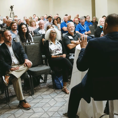 Register for the Healthcare Governance Conference, June 12-14