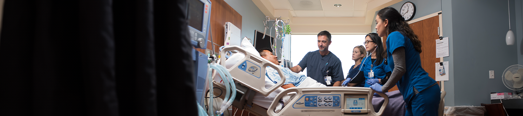 Bill Aston Award for Quality - Texas Hospital Association