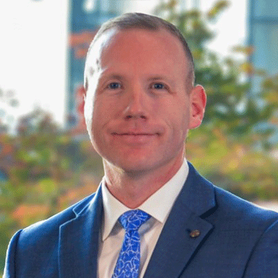 Adam Messer - Texas Hospital Association
