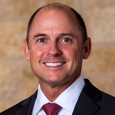 Cory Edmondson, FACHE - Texas Hospital Association