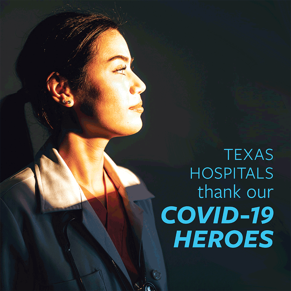Covid-Heroes-Day-2025-animated2 - Texas Hospital Association