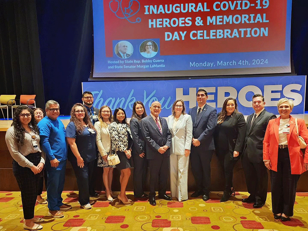 HCA-Healthcare-COVID-Day - Texas Hospital Association