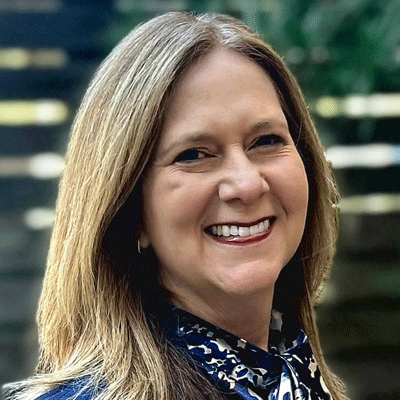 Julie Balluck - Texas Hospital Association Julie Balluck