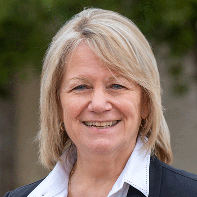 Patricia Boeckmann - Texas Hospital Association Patricia Boeckmann