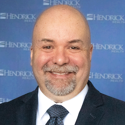 Ron Holder, FACHE - Texas Hospital Association