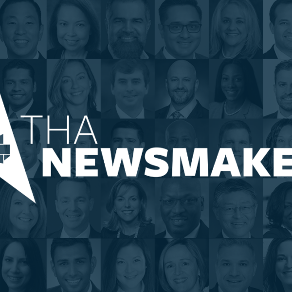 2025 Newsmakers in Texas Hospitals