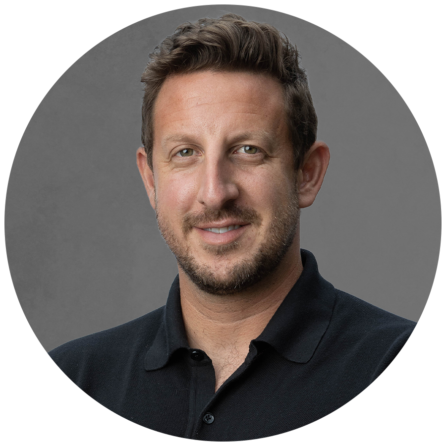 Zack Kass - Texas Hospital Association
