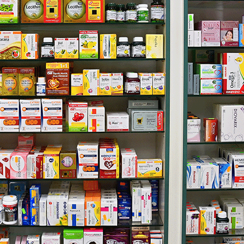 Issue Spotlight: 340B Drug Pricing Program