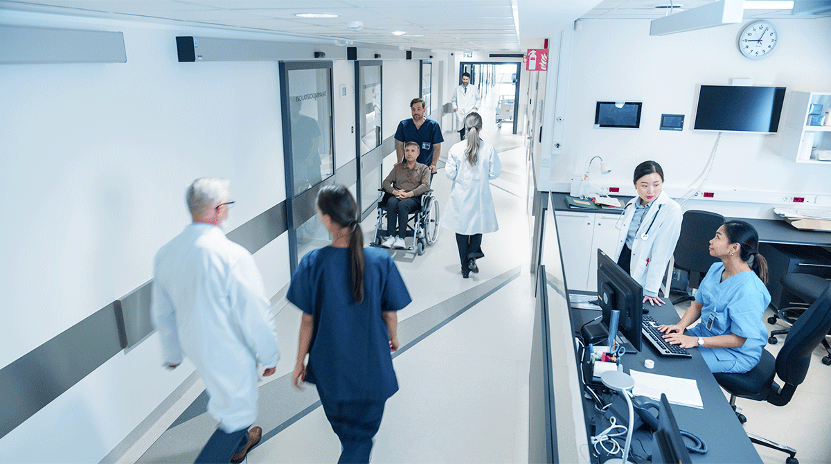 Staying Alive: The Facility Fee Debate