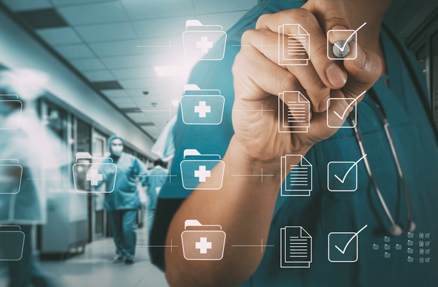Use Supply Chain Data and Analytics to Maximize Supply Savings