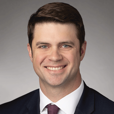John McDonald - Texas Hospital Association