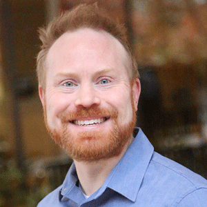 Josh Reed - Texas Hospital Association