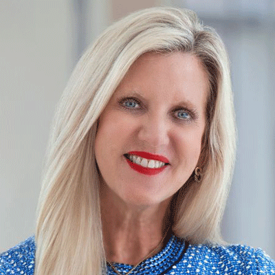 Kelly Jo Golson - Texas Hospital Association