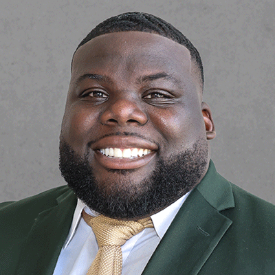 Kelton Jeffery - Texas Hospital Association