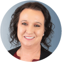 Kneeley Lawdermilk - Texas Hospital Association
