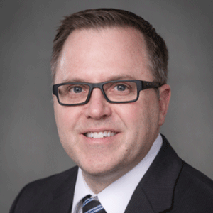 Michael Herron - Texas Hospital Association