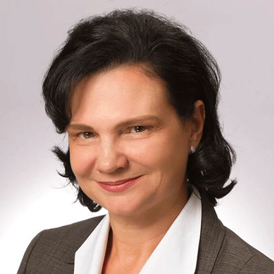 Mihaela Bujoi - Texas Hospital Association